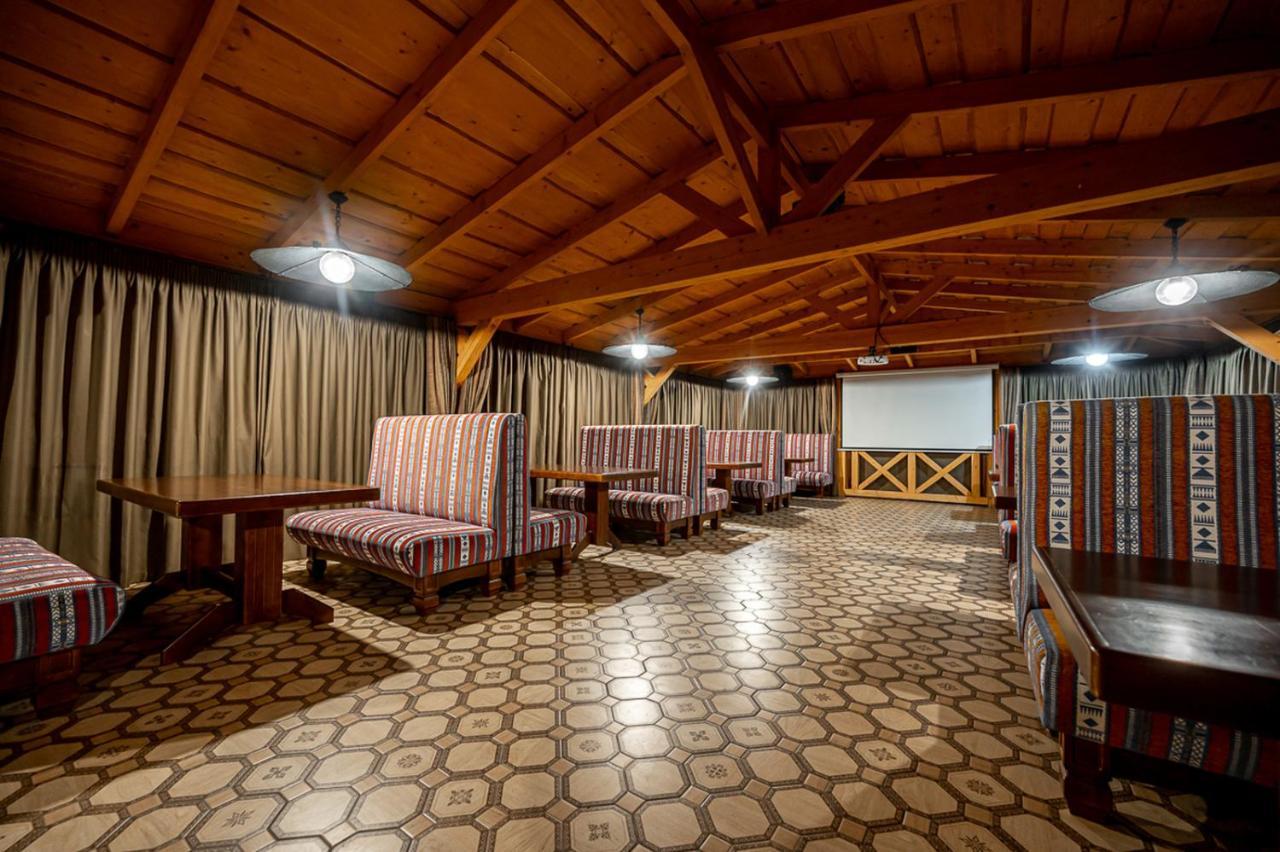 Hotel Tatariv Deluxe Exterior foto